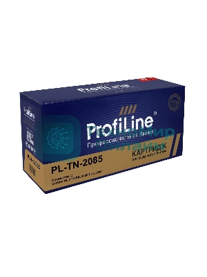 Картридж ProfiLine PL-TN-2085 для Brother HL-2035 2500 копий