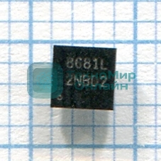 Контроллер OZ8681