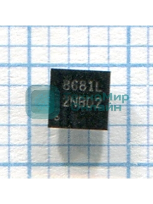 Контроллер OZ8681
