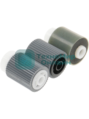 Ролик в сборе Cactus CS-RA-XER-ALB8045 (607K15371) для Xerox 5945, B8045, B8055