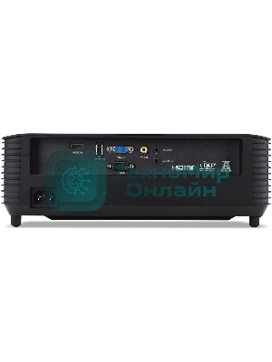 Проектор Acer X1228i, DLP 3D, XGA, 4500Lm, 20000/1, HDMI, Wifi, 2.7kg, Euro Power EMEA