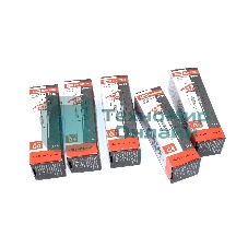 Лампочка для светильника FT8251 для вытяжек Elikor 5 штук