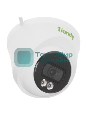 Камера видеонаблюдения Tiandy TC-C34XP Spec:W/E/Y/2.8мм/V4.0