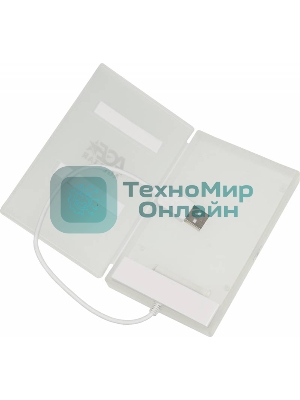 Контейнер для HDD AgeStar Внешний корпус 2.5