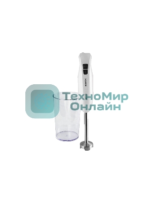 Блендер погружной Centek CT-1344 белый