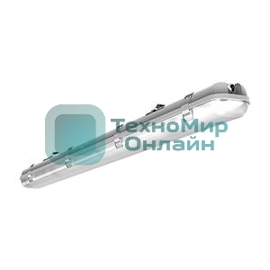 Светильник LED СТРОНГ 1242х90х68 36Вт 4000К IP65 промышленный без рассеив. VARTON V1-I0-70210-03000-6503640