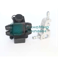 Зажим ответвительный P 71 (35-95/4-54) с чехлом НИЛЕД 11000451