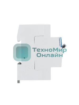 Выключатель автоматический дифференциального тока 2п 25А 30мА тип AC TX3 Leg 403000