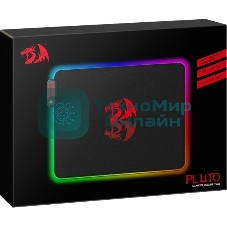 Коврик для мышки Defender PLUTO Redragon
