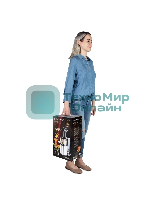 Соковыжималка Endever SIGMA-95 шнековая