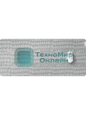 Игровой коврик для мыши Razer Pro Glide XXL - Soft Productivity Mouse Mat