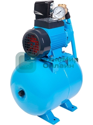 Насосная станция скважинный Джилекс Вихревик 40/40 Ч-14 550Вт 2400л/час (4018)