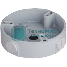 Потолочная коробка для корпусов серий HDW6, HDBW6 Ceiling Mount PFA137