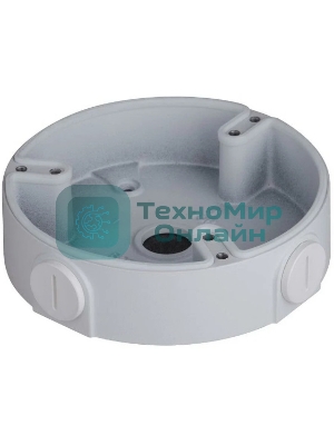 Потолочная коробка для корпусов серий HDW6, HDBW6 Ceiling Mount PFA137