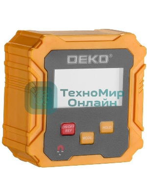 Угломер электронный Deko DKAM01