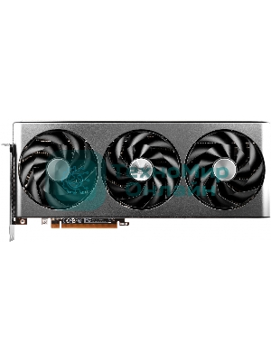 Видеокарта Sapphire PCI-E 4.0 11335-02-20G NITRO+ RX 7700 XT GAMING OC AMD Radeon RX 7700XT 12288Mb 192 GDDR6 2276/18000 HDMIx2 DPx2 HDCP Ret