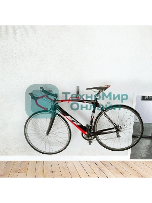 Кронштейн для велосипеда настенный В-3 Rexant