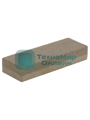 Брусок абразивный Сибртех 150 мм