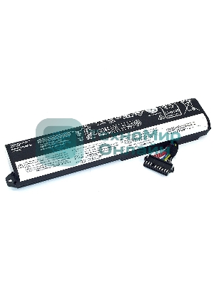 Аккумуляторная батарея для ноутбука Lenovo Horizon 2e10.8V 4400mAh Orig