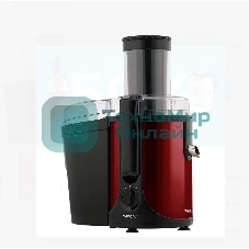 Соковыжималка Scarlett SC-JE50S48 красный
