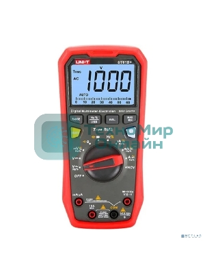 Мультиметр UNI-T UT61B+