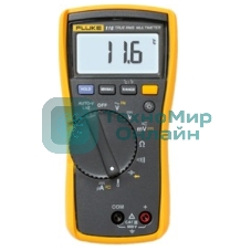 Портативный мультиметр Fluke 116