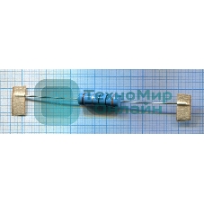 Металлический пленочный резистор 3Вт 30 Ом