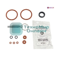 Ремкомплект для ТО Jura E, F, C, S, XS