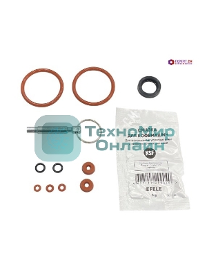 Ремкомплект для ТО Jura E, F, C, S, XS