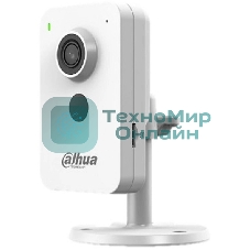 Камера видеонаблюдения Dahua DH-IPC-C4KP-P-0280B