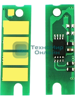 Чип тонер-картриджа Cactus CS-CHIP-R-SP150HE (SP150HE/408010) 1500 стр