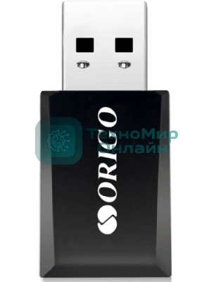 Сетевой адаптер ORIGO OW900/A1A Wi-Fi 6 AX900 USB 2.0, 2.4/5 ГГц