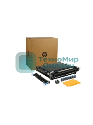 Комплект для обслуживания HP D7H14A
