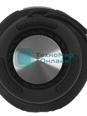 Портативная Bluetooth-колонка BQ PBS4003 черный 40 Вт