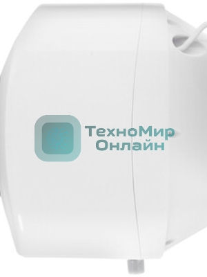 Водонагреватель электрический Thermex H 10 O (pro) белый, накопительный, 10 л, 2 кВт, настенный, горизонтальный