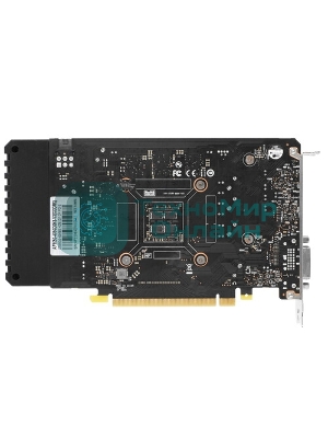 Видеокарта Afox GTX1650 GAMING 4Gb GDDR6 128bit DVI DP HDMI 2FAN RTL