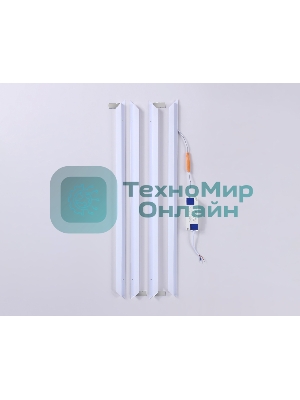 Светильник светодиодный DPS1042 48W 6500K 180-260V IP40 4320LM 595*595*15