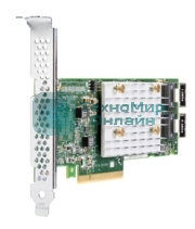 Контроллер HPE Smart Array E208i-p SR Gen10 (804394-B21)