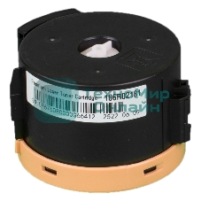 Картридж лазерный Sakura 106R02181 для Xerox Phaser 3010, черный,1000 к.