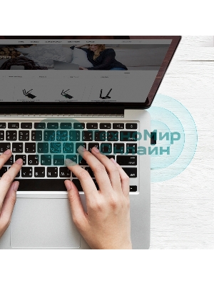 Адаптер TP-Link Archer T2U NANO AC600 Nano Wi-Fi USB-адаптер