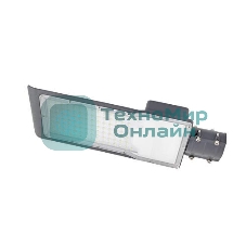 Светильник светодиодный Gauss Avenue 420х160х57 80Вт 5000К 8000лм IP65 190-250В уличный КСС 