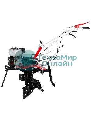 Сельскохозяйственная машина Ресанта МБ-8000-10 (70/5/41) бензиновый 8л.с.