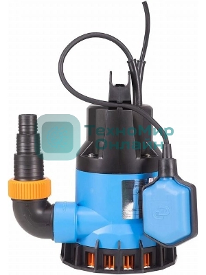 Насос погружной ДРЕНАЖНИК 85/6