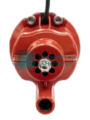 Вибрационный насос НВ-25В Ресанта