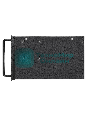 Серверный корпус ExeGate Pro 4U300-08 (RM 19