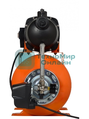 Автономная станция водоснабжения Вихрь АСВ-70/40 П-20