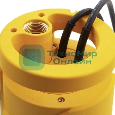 Погружной насос высокого давления PH900, подъем 30м, 900 Вт, 5500 л/ч Denzel