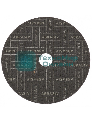 Круг отрезной по металлу+нерж., 150 х 1,6 х 22,2 мм, ПРЕМИУМ (Луга) Россия