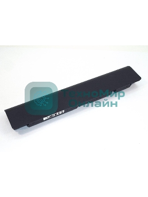 Аккумуляторная батарея для ноутбука Toshiba 5036-4S2P 14.4V 4400mAh OEM черный