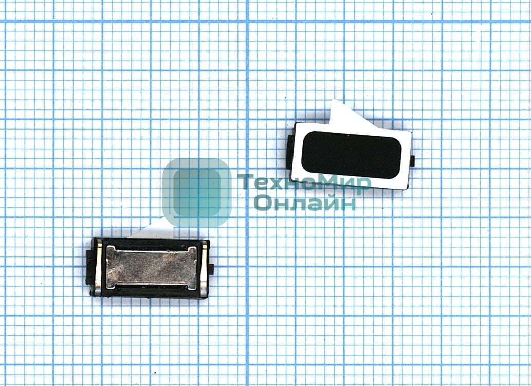 Динамик верхний (слуховой) для Huawei Ascend Y635